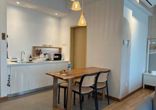 Kokoro Sunset City View Imperium Residence Kuantan - 3