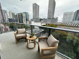 Sophisticated 2BR2BA at Miami World Center - 6