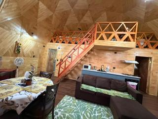 Cabaña Dalcahue Avenida Mocopulli - 2