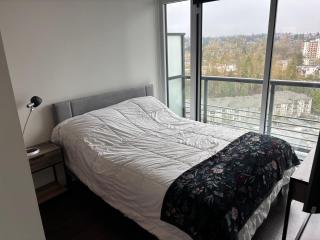 Sleek Urban 1BR Retreat - 2