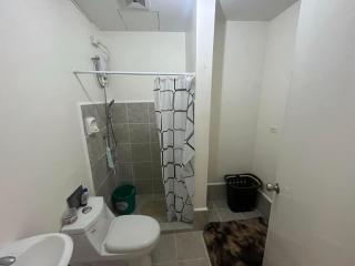 Nuvali Amaia steps parkway - 2