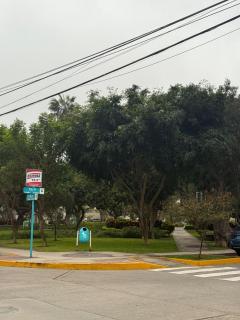 San Borja Room Baño Compartido - 3