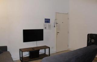 Niemeyer 4 Hóspedes Metrô Galeria Rock República - 4