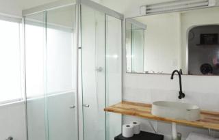 Niemeyer 4 Hóspedes Metrô Galeria Rock República - 2