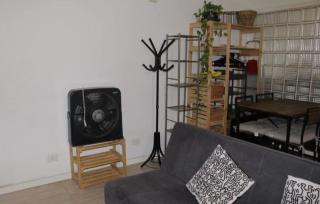 Niemeyer 4 Hóspedes Metrô Galeria Rock República - 1