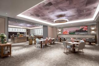 Mercure Chengdu Chenghua - 6