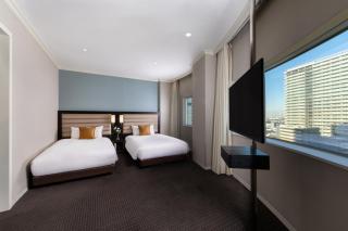 Palace Hotel Omiya - Saitama - 2