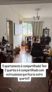Apartamento CENTRO DE FLORIANÓPOLIS - 0