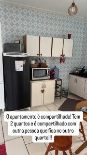Apartamento CENTRO DE FLORIANÓPOLIS - 1