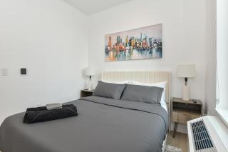Contemporary Luxury 3BR 2BA Downtown NYC - 3