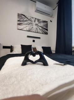 Smart Loft Studio Center Walking street - 1