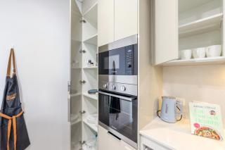 LUXXE- Luxury Short Stays - 1