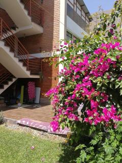 Large quiet apartment in condominium - 5