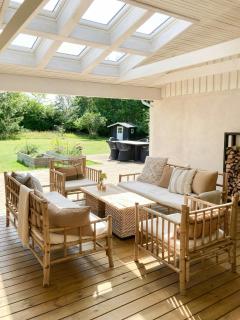 House In Nature Close To The Beach - 8