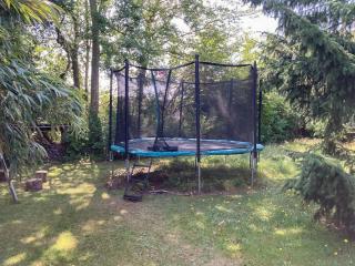 House In Nature Close To The Beach - 1