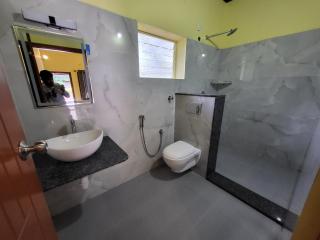 Sirimane Homestay - Pool, Estate, Home Food, Near to falls & Trekking - 9