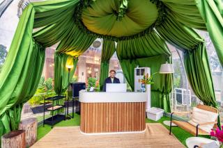 Nadi Glamping Business Suites - 8