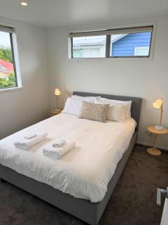 Central 2BR City Stay on Armagh Street - 7