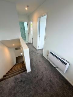 Central 2BR City Stay on Armagh Street - 1