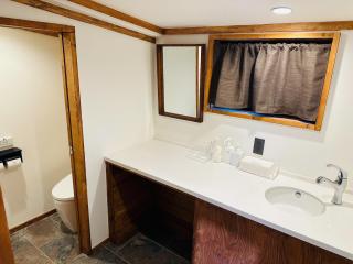 Akagi Log INN Glamping - Vacation STAY 39473v - 2