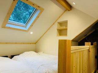 Akagi Log INN Glamping - Vacation STAY 39473v - 2