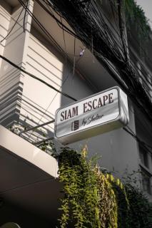Siam Escape - 9