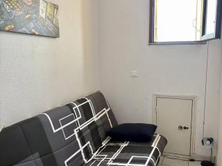 Duplex T3 avec piscine, terrasse et parking proche plage - Le Barcarès - 4
