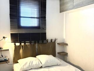 Duplex T3 avec piscine, terrasse et parking proche plage - Le Barcarès - 3