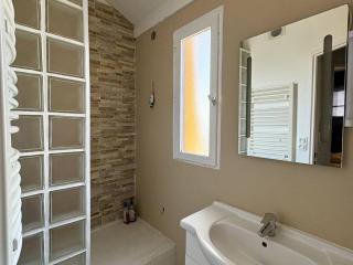Duplex T3 avec piscine, terrasse et parking proche plage - Le Barcarès - 2