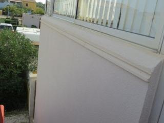 Appartement T2 climatisé avec mezzanine, loggia et accès direct à la plage - 2