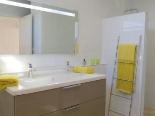 Villa de luxe avec piscine chauffée privée, face mer, pour 8 pers. à Le Barcares - 4
