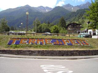 Hotel Europa - Peio Fonti - 2