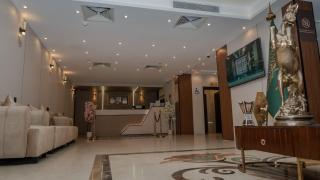 دار السناء للشقق المخدومة - 1