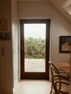 Historic Holiday Home By Melsted Harbor - 4