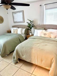 Exclusive suites - 8
