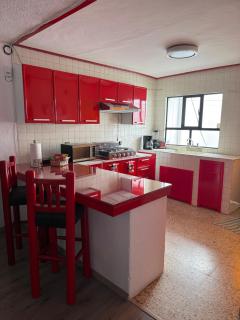 Casa amplia, cómoda y céntrica - 5