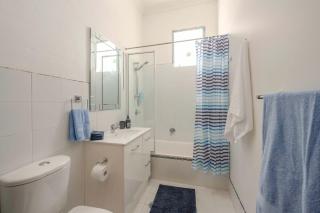 Luxury Couples Stay Bangalow l Nova Escapes - 2