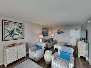 Regency Towers #206 East - Mermaid Bungalow - 4