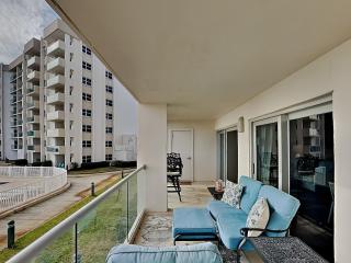 Regency Towers #206 East - Mermaid Bungalow - 2