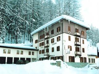 Hotel Europa - Peio Fonti - 7