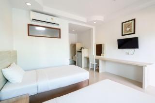 The Green Beach Resort - 1