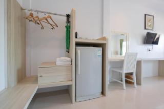 The Green Beach Resort - 3