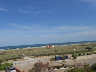 Studio à 50 m de la plage avec parking privé - 3