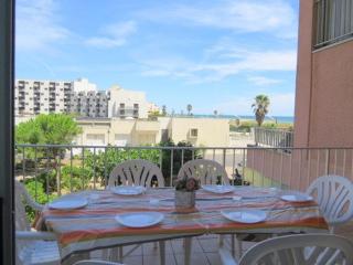Appartement T3 duplex accès plage, parking, barbecue - 9