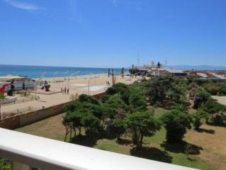 Appartement T3 duplex accès plage, parking, barbecue - 2