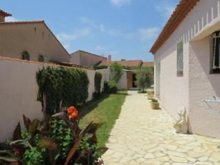Villa familiale avec piscine privée près des plages - 6
