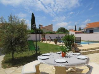 Villa familiale avec piscine privée près des plages - 5