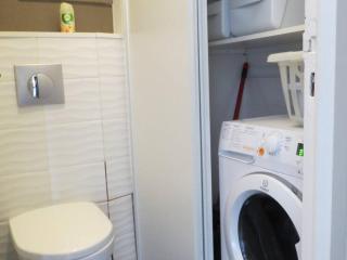 Appartement en bord de mer avec terrasse et parking sécurisé - 4