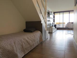 Appartement en bord de mer avec terrasse et parking sécurisé - 3