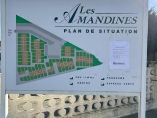Maison T2 Mezzanine Climatisée avec Terrasse et Parking, proche Plage et Animations au Barcarès - 1